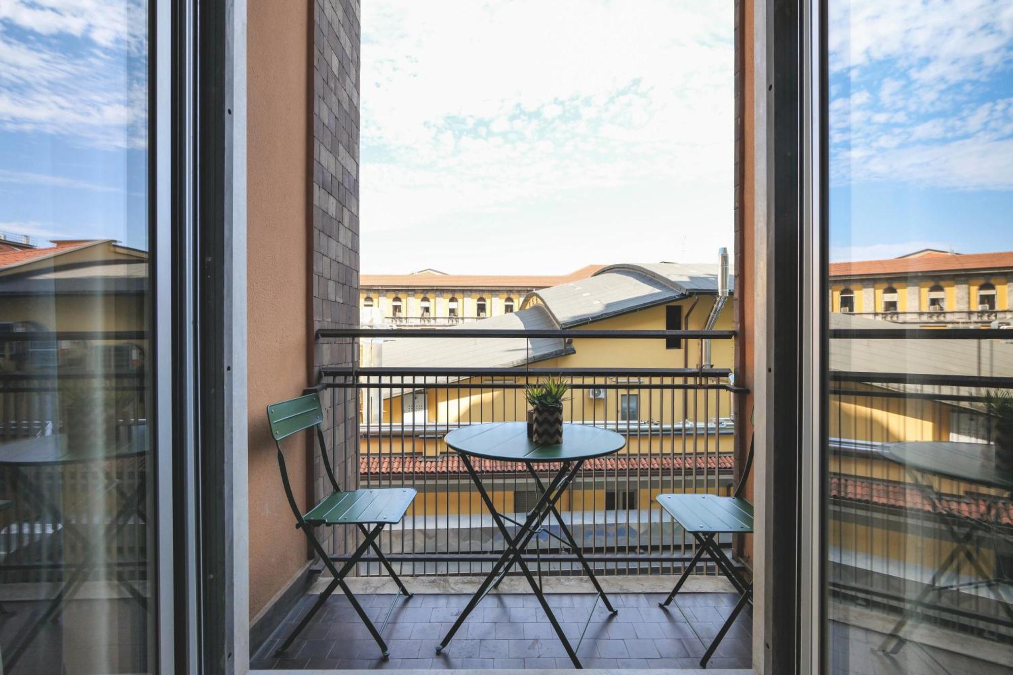 Sweett - Cozy Duomo, Milan