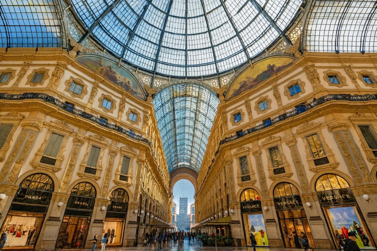 Sweett - Cozy Duomo — Foto 2
