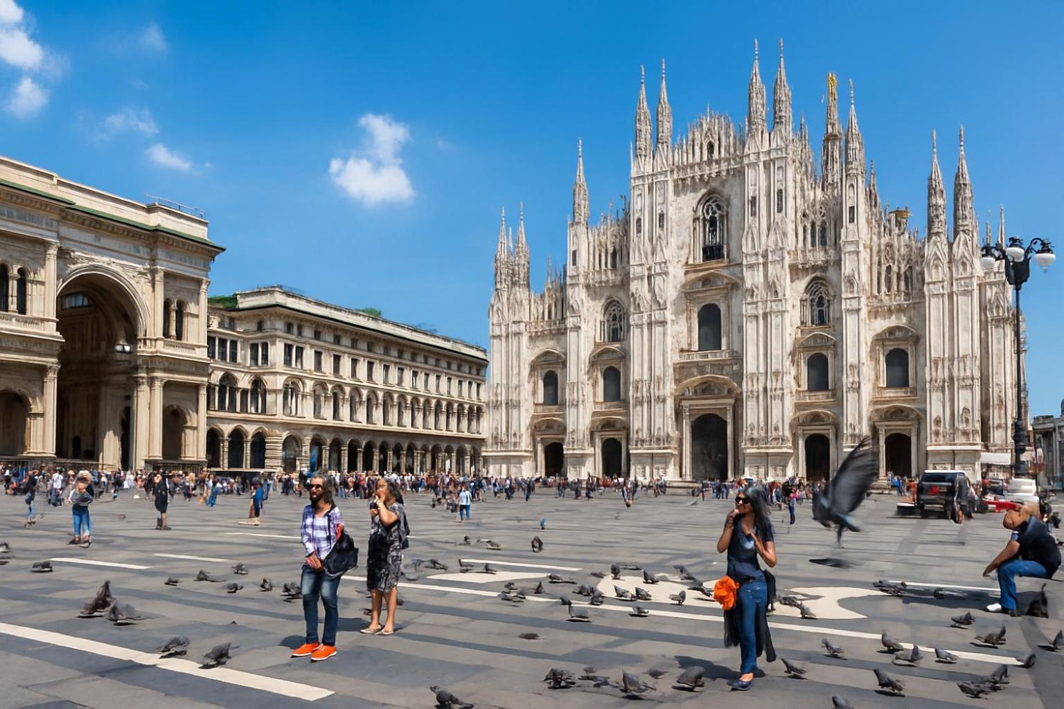 Sweett - Cozy Duomo — Foto 1